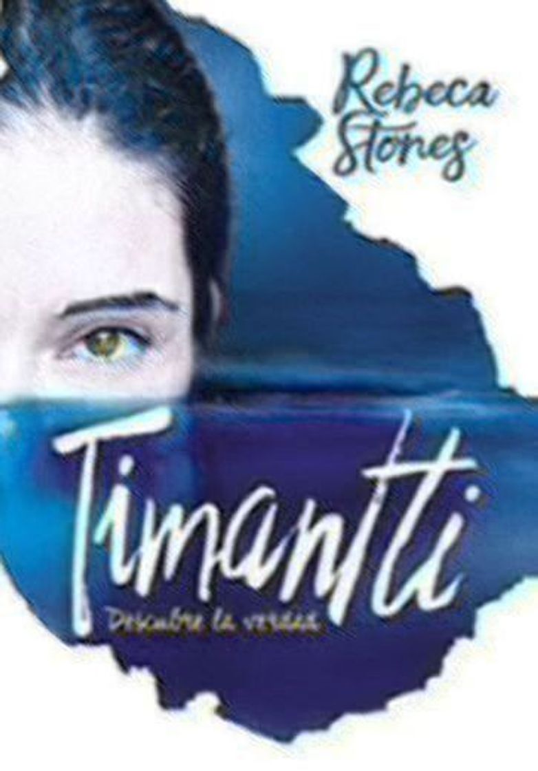 Libro Timantti: Descubre la verdad