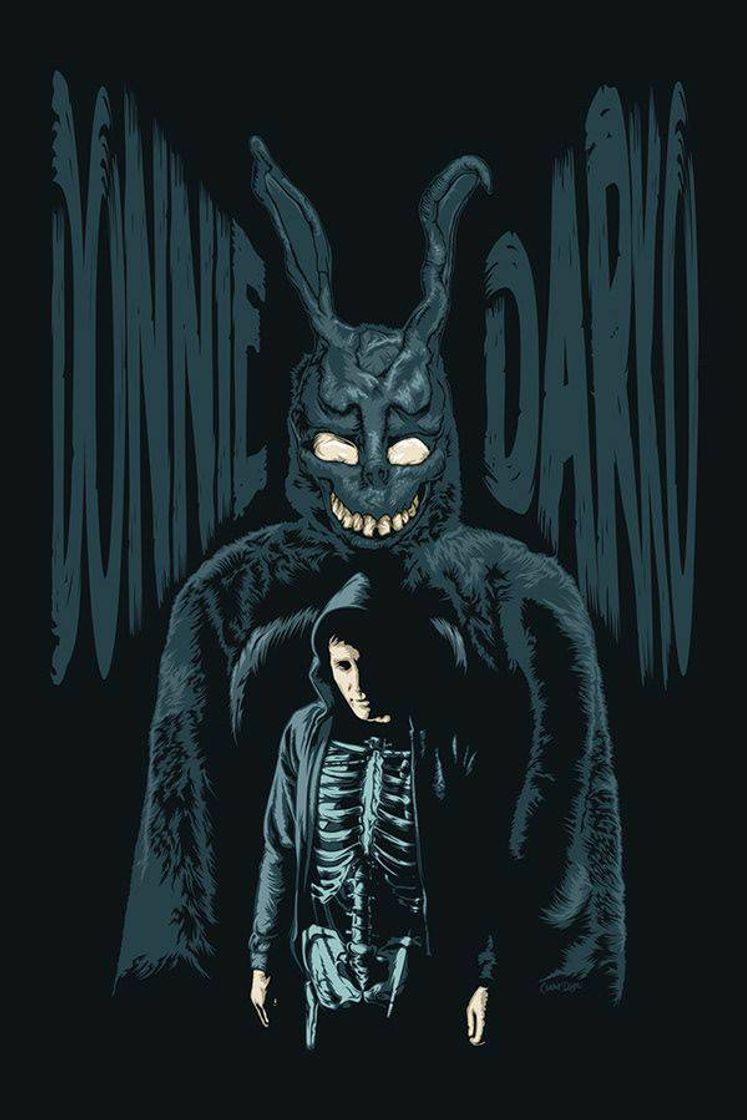 Movie Donnie Darko