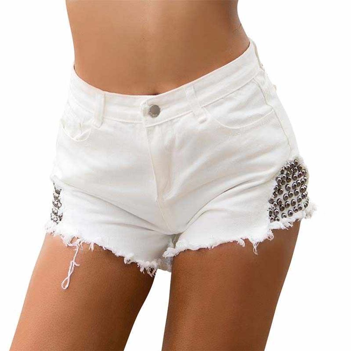 Social Pantalones cortos y Bermudas de Mujer