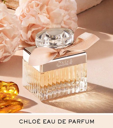 Perfume Chloe