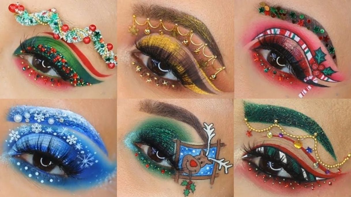 Moda Makeup