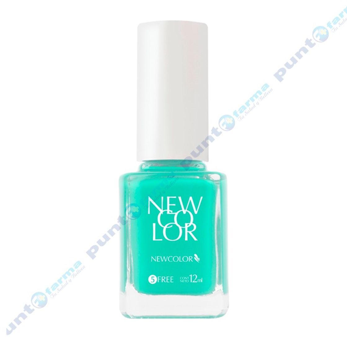 #QUEDATEENCASA | Esmalte Cremoso Nro 8.20 New Color