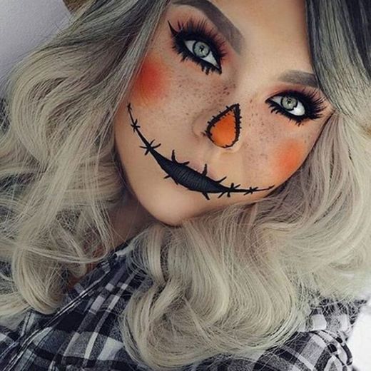320 ideas de Halloween Make-up en 2021 - Pinterest