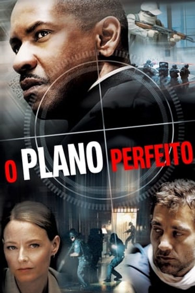 Movie Plan oculto