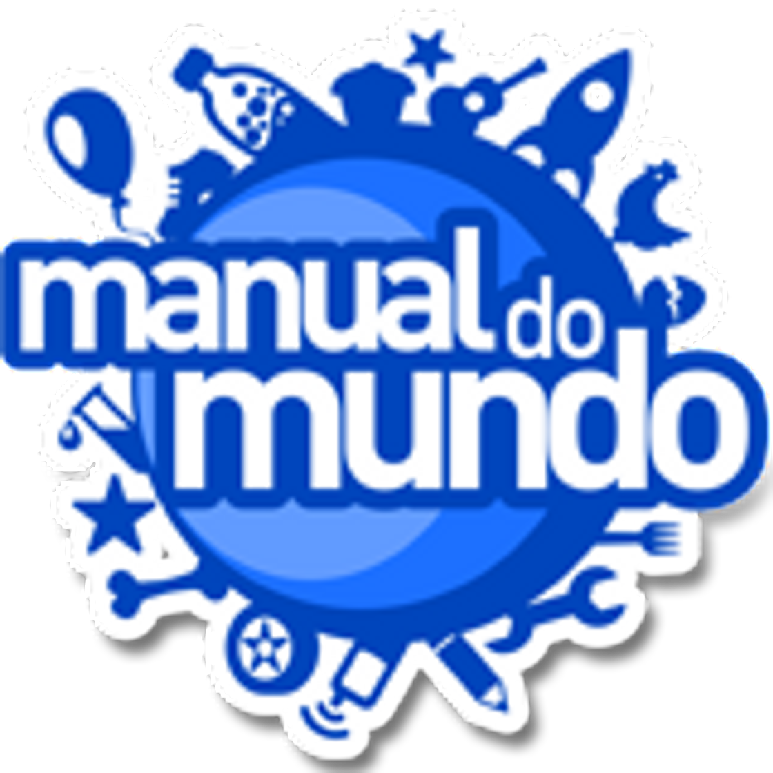 Moda Manual do mundo