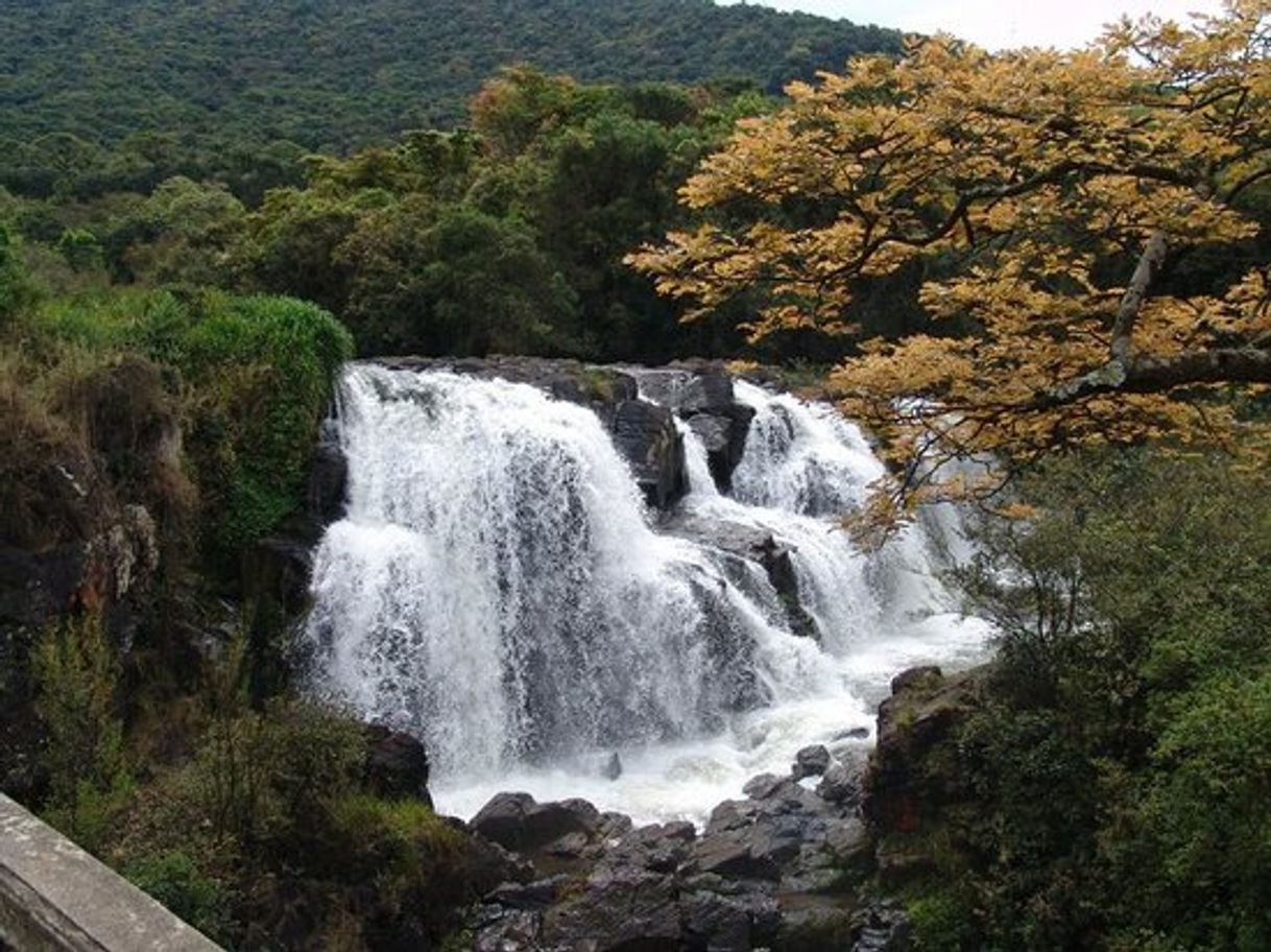 Place Parque Veu das Noivas