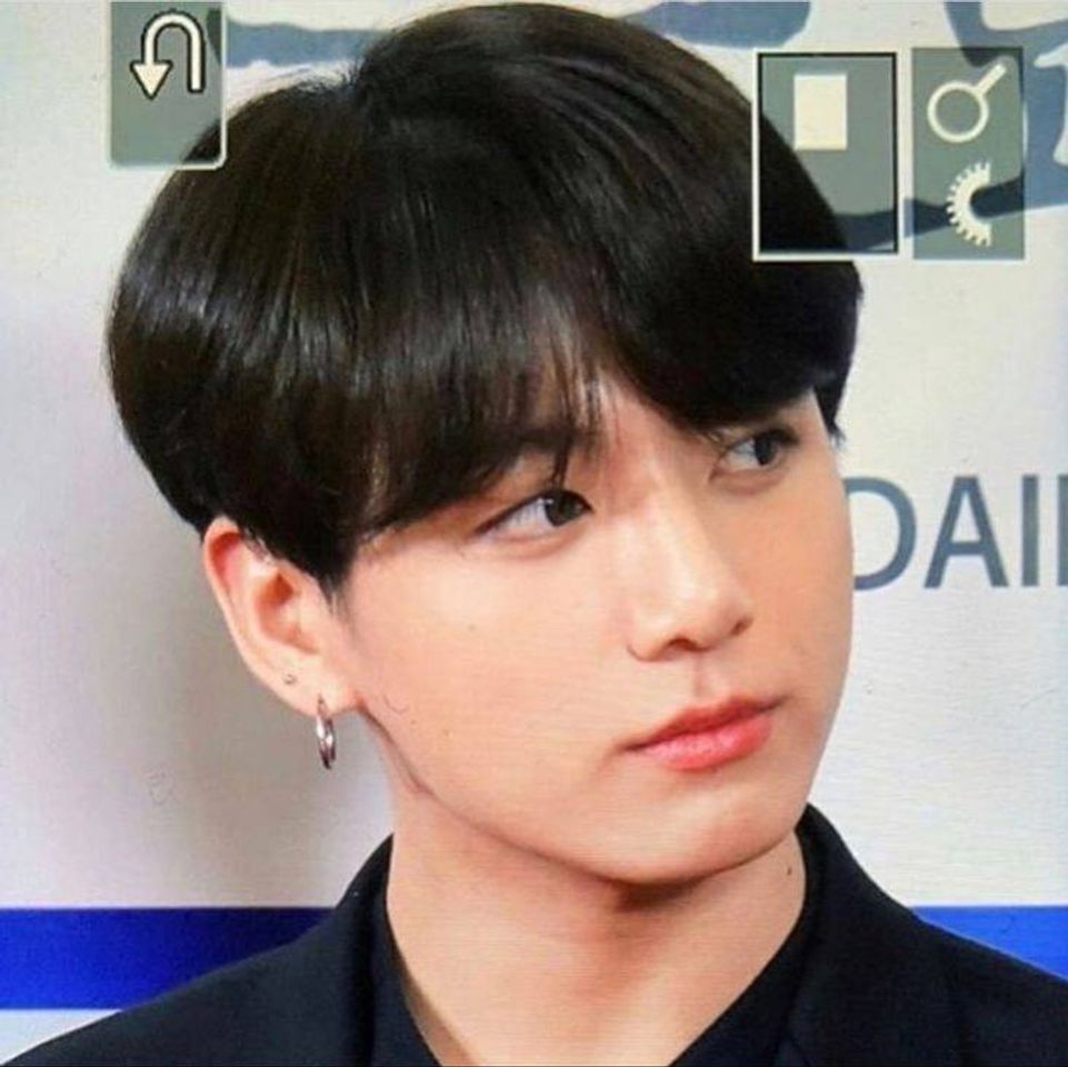 Social Jungkook icon lq