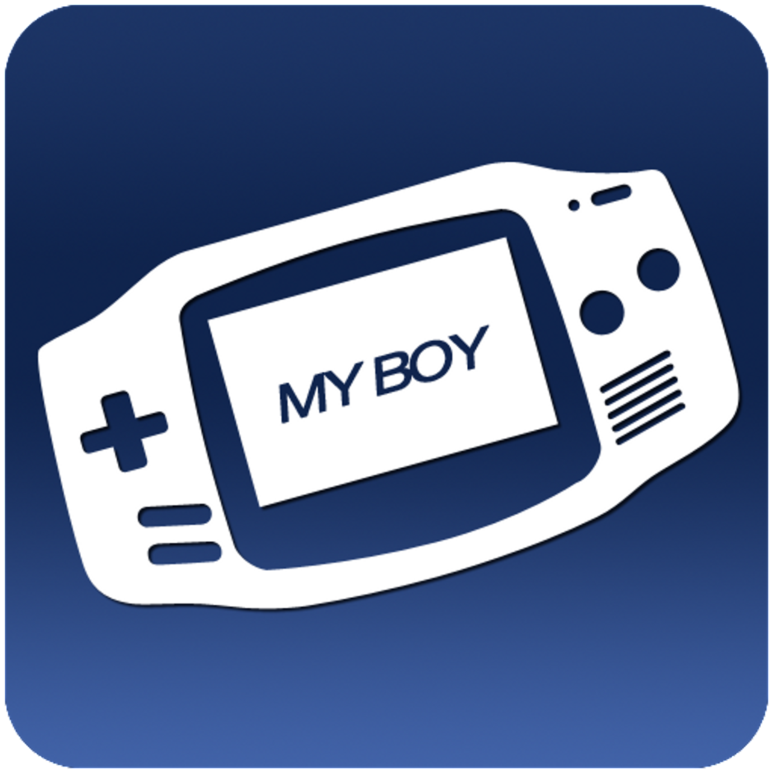 App My Boy! - GBA Emulator - Apps on Google Play