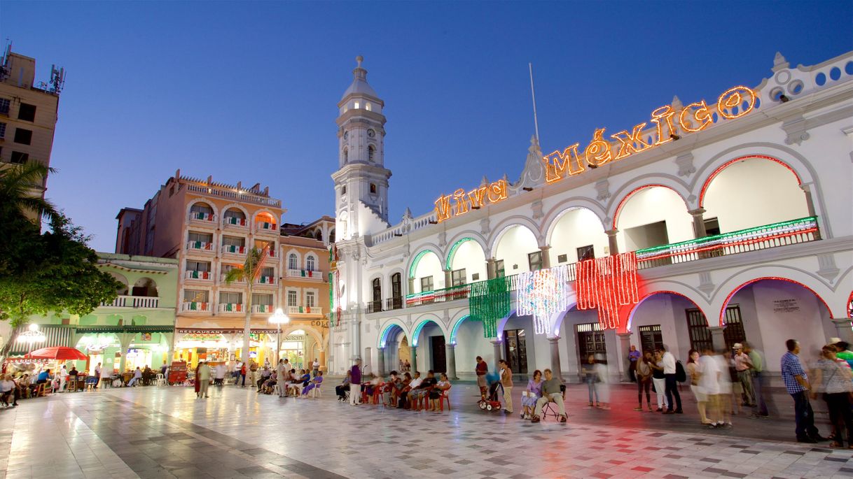 Restaurants Veracruz