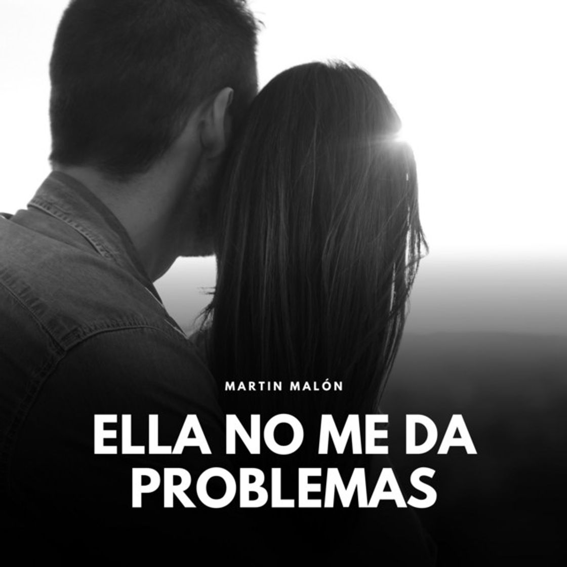 Music Ella No Me Da Problemas