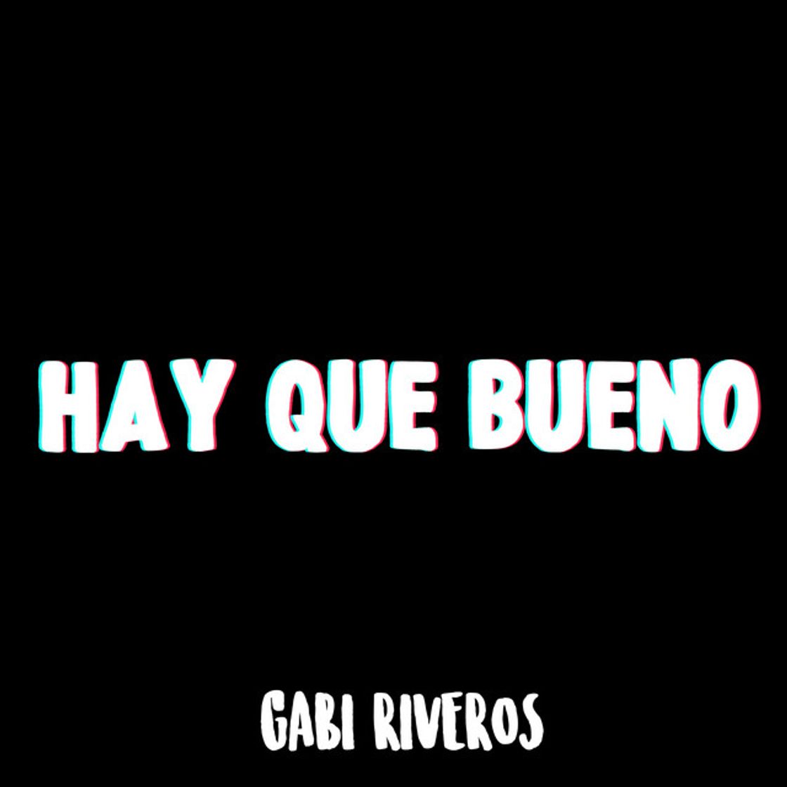 Music Hay Que Bueno (Y Ahora Me Voy Pa la Calle)