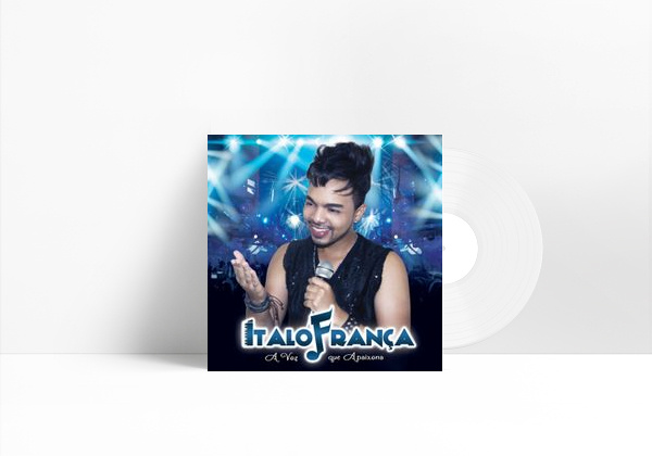 Music Amor na Rede