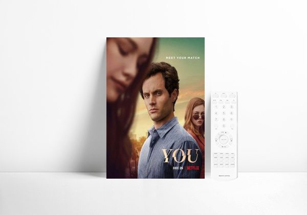 Serie Você/ You