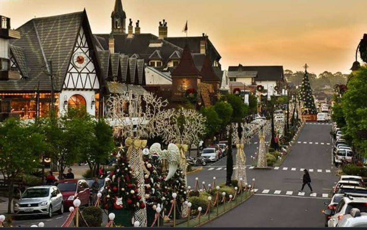 Moda Gramado-RS