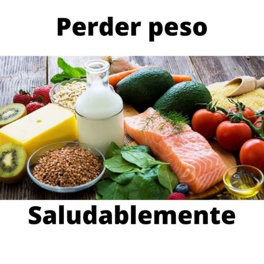 Bajar de peso si hacer dieta