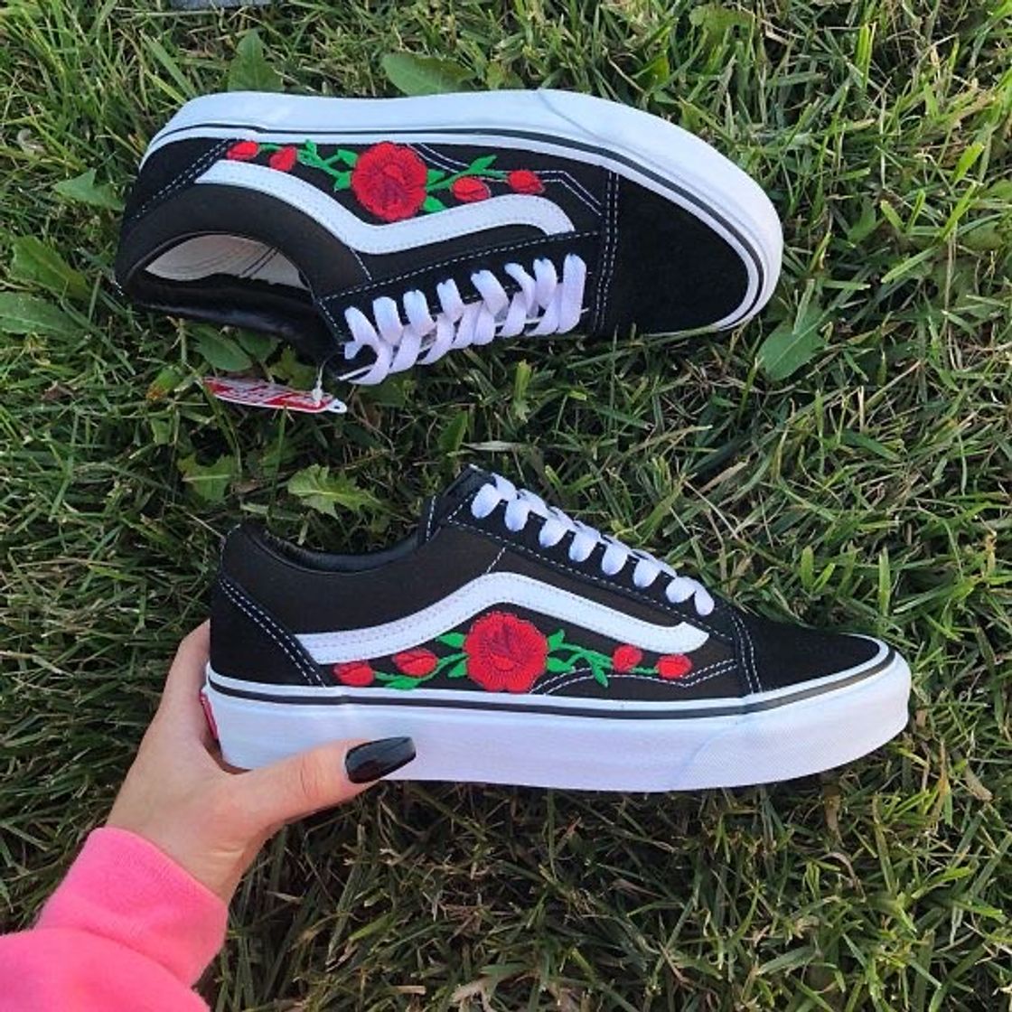 Social vans