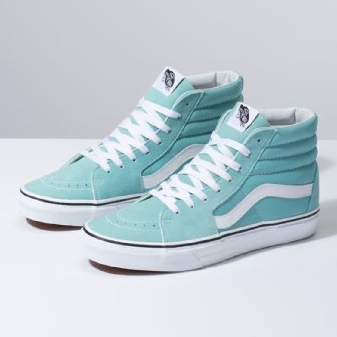 Social vans