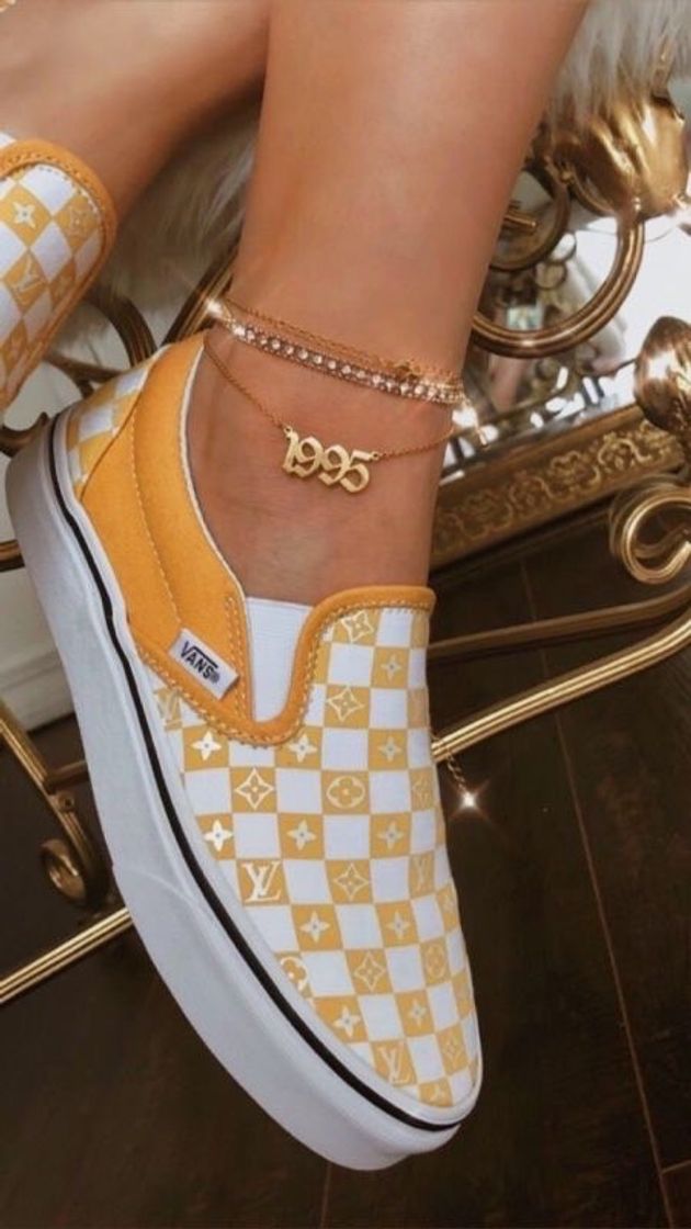 Social vans 