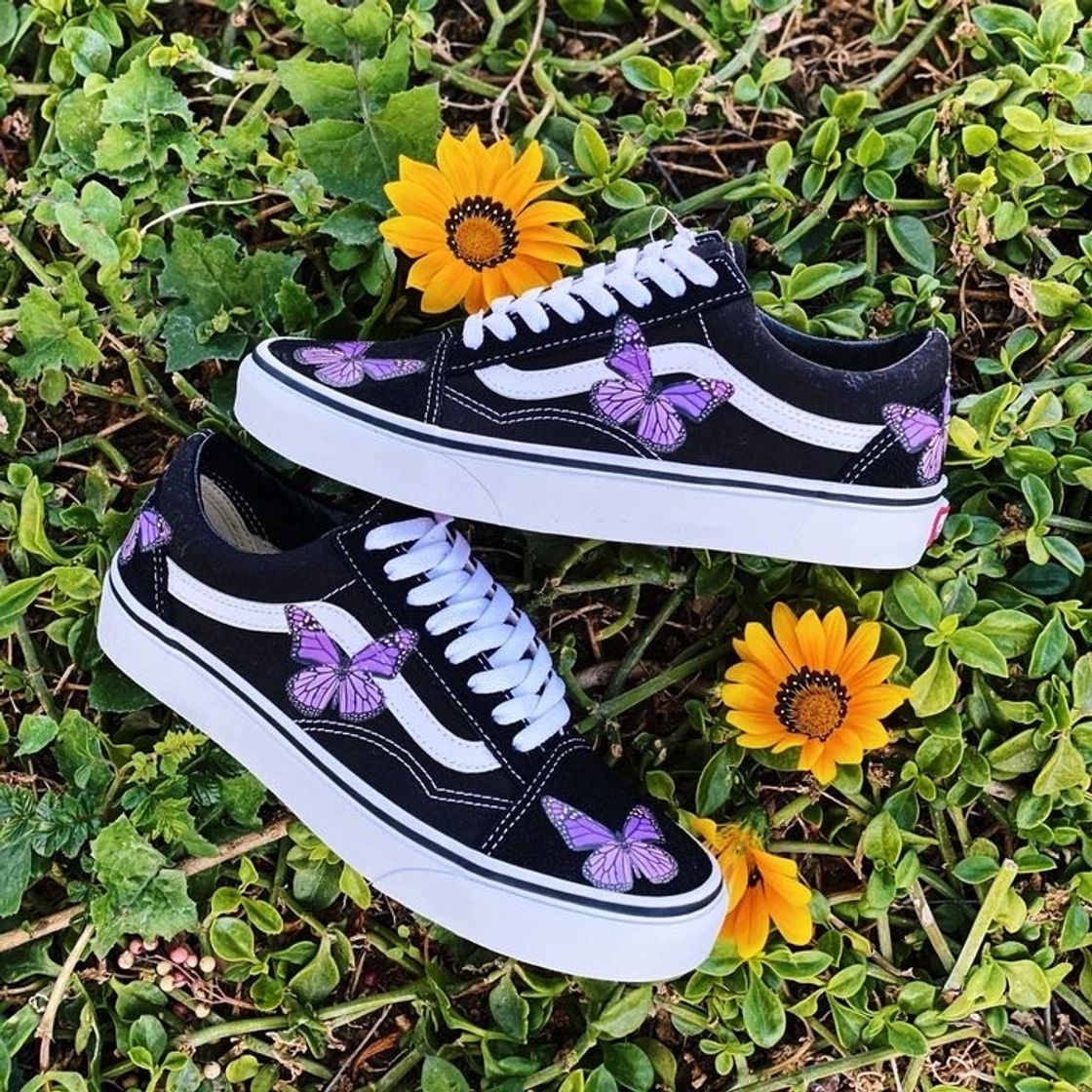Social vans 