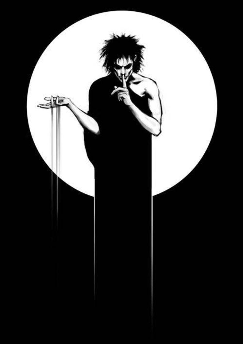 Fashion Sandman