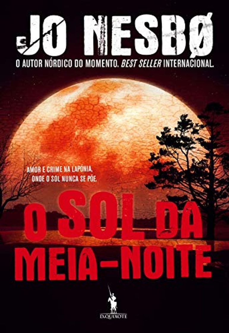 Books O Sol da Meia-Noite