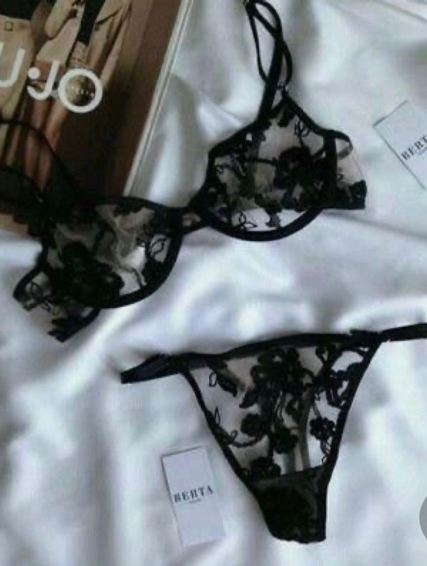 Moda Lingerie 