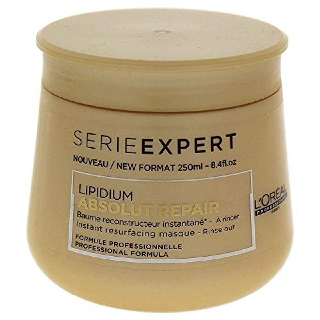 Beauty L'Oreal Absolut Repair Lipidium