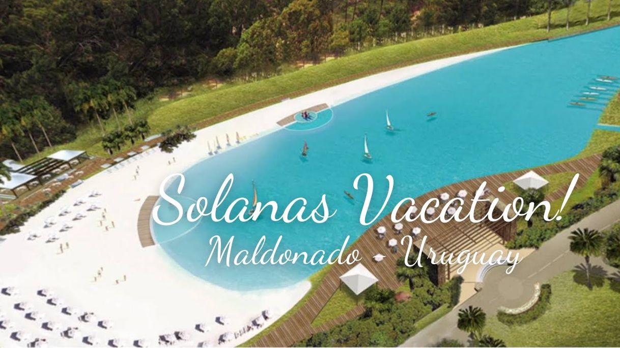 Places Solanas Vacation Club Crystal Beach