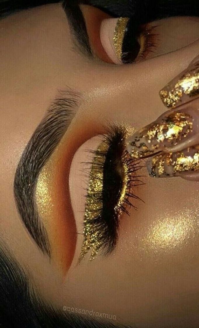 Moda GOLDEN ✨