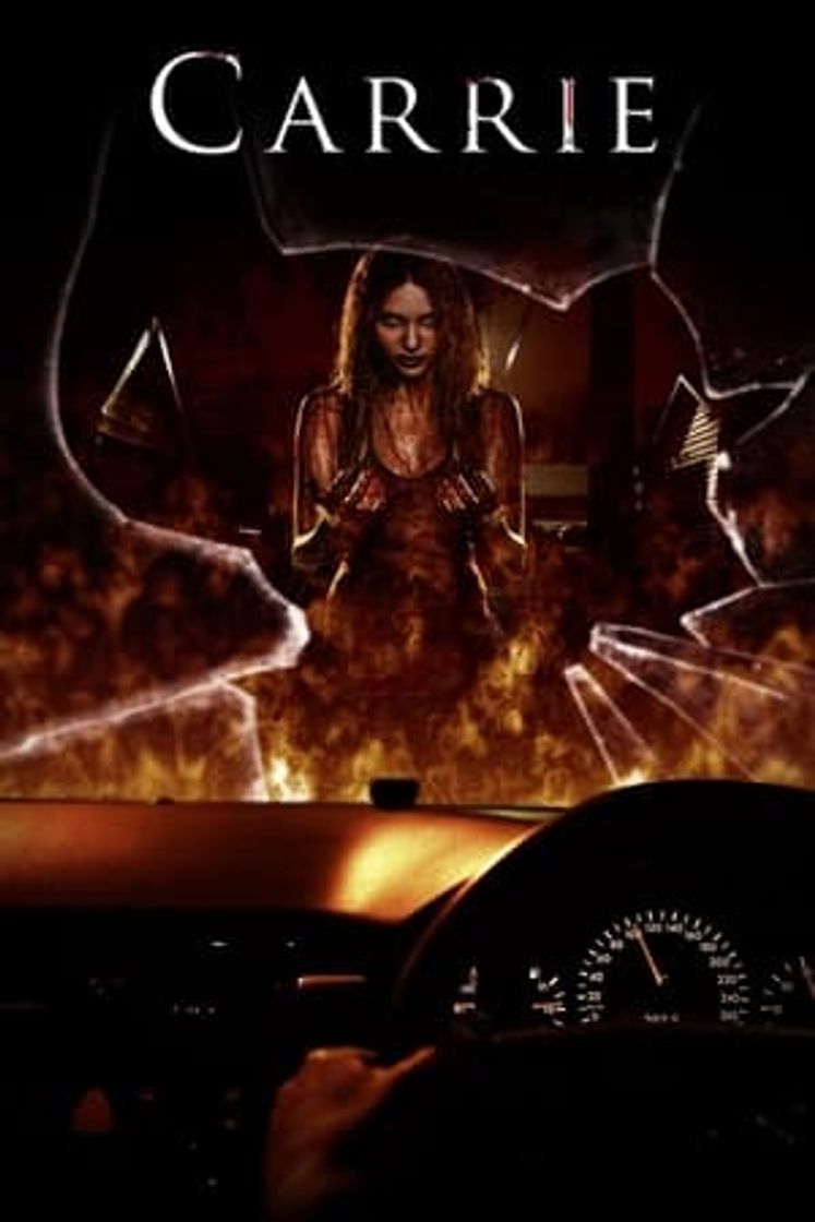 Movie Carrie