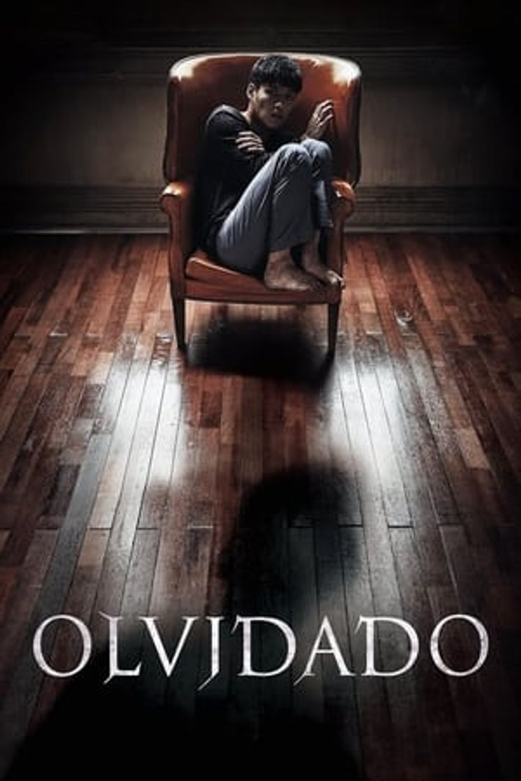 Película Olvidado