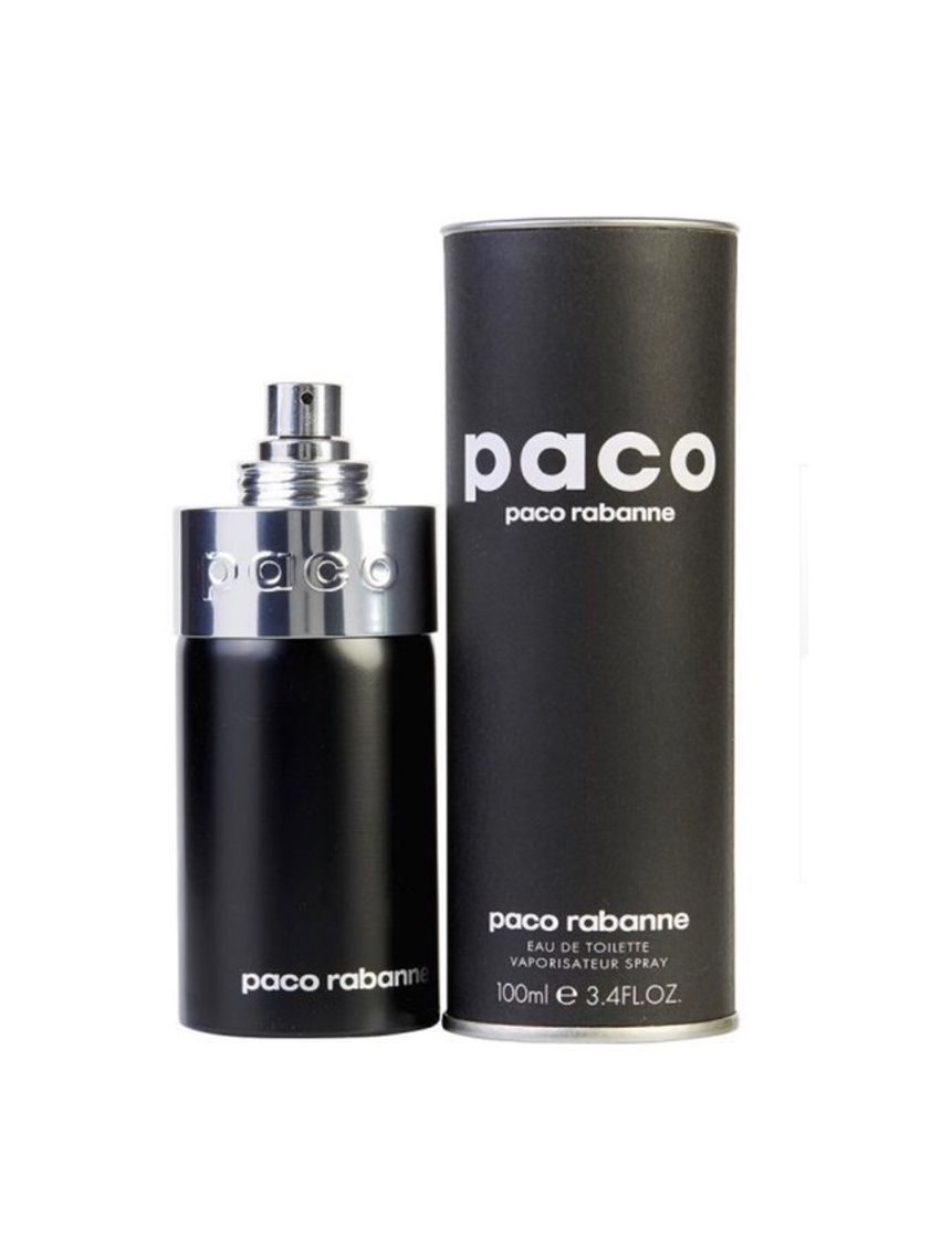 Product Perfume PACO RABANNE