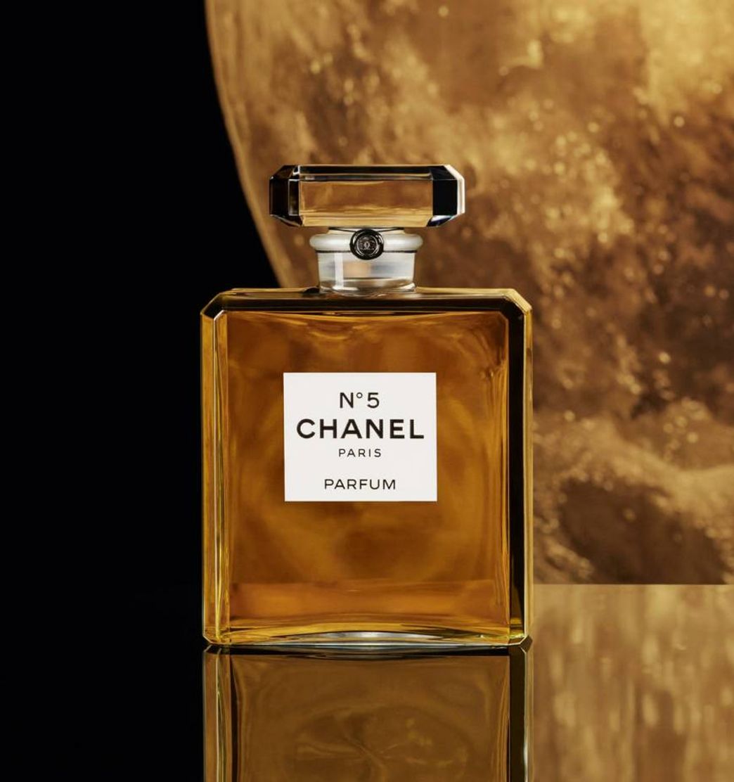 Fashion N⁰5 CHANEL Parfum