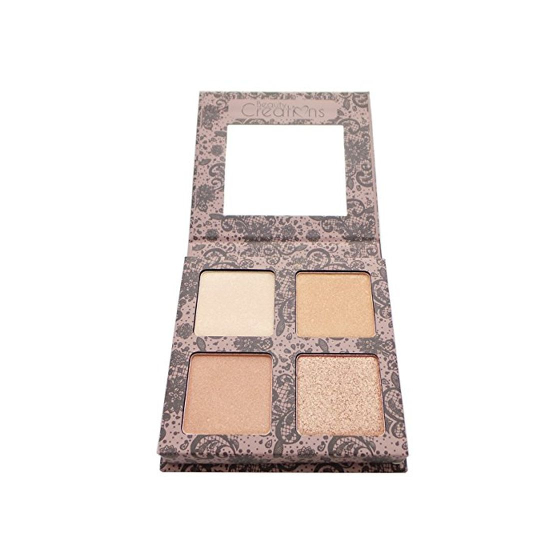 Producto BEAUTY CREATIONS Angel Glow Highlight Palette