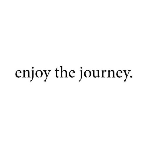 aproveite a jornada 🌎