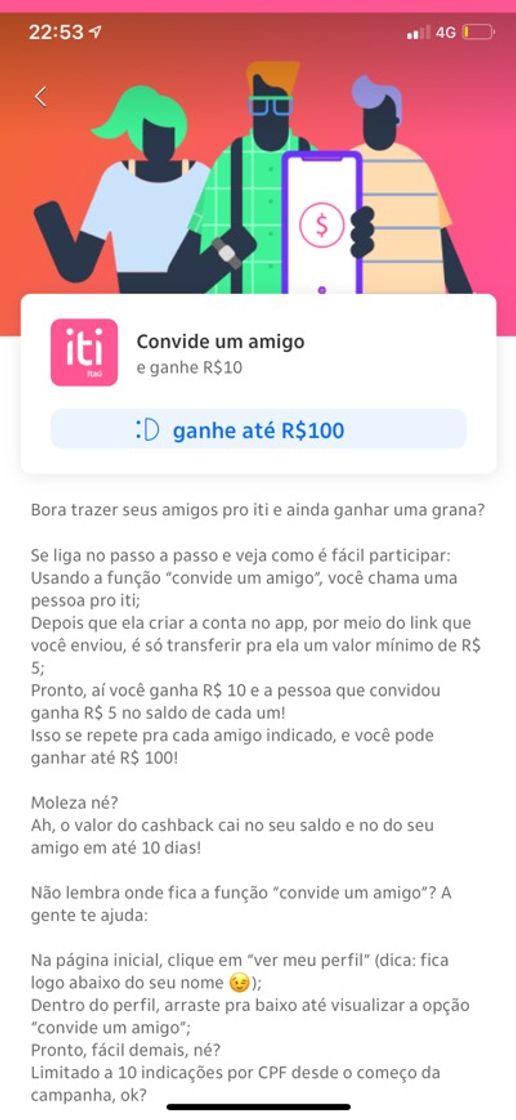 Fashion iti, uma conta digital grátis e completa | Itaú