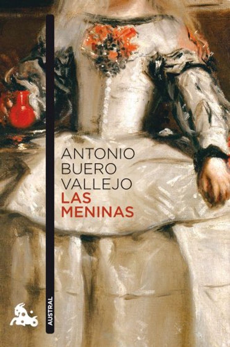 Libros Las Meninas