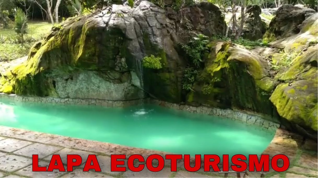 Lugar Lapa Ecoturismo