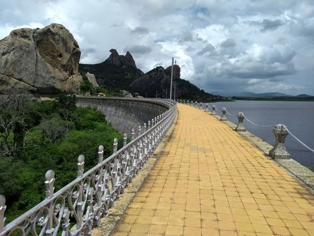 Place Açude do Cedro