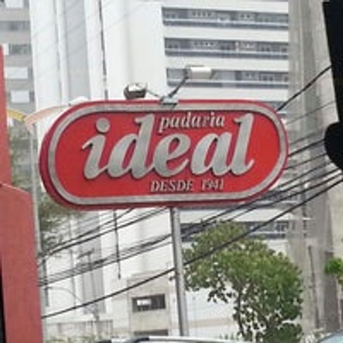 Restaurants Padaria Ideal