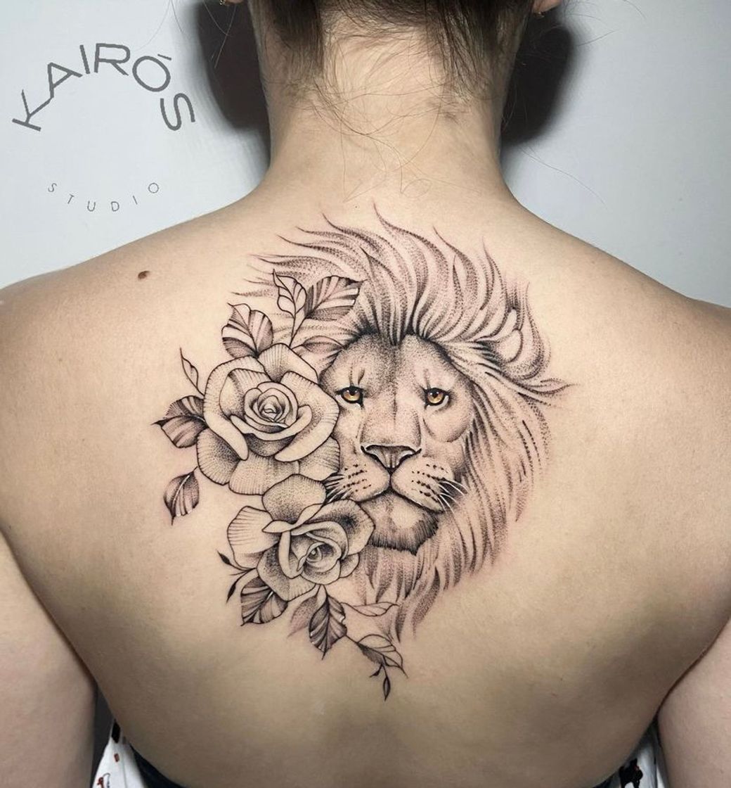 Belleza TATTOO