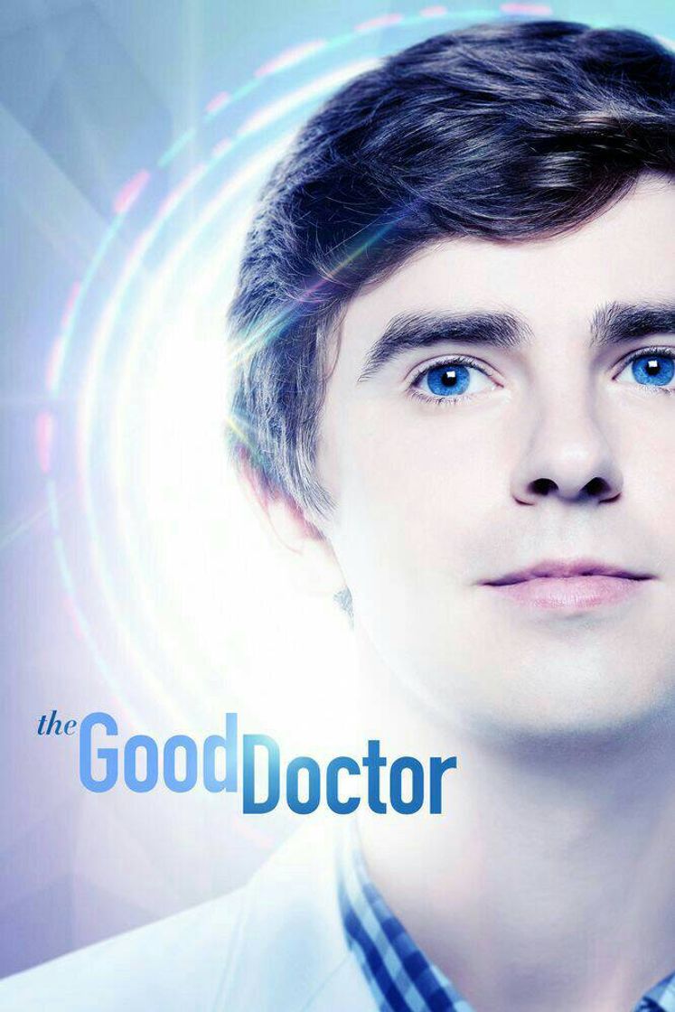 Serie Trailer "THE GOOD DOCTOR"