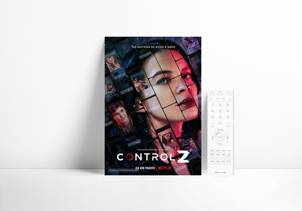 Serie Control Z