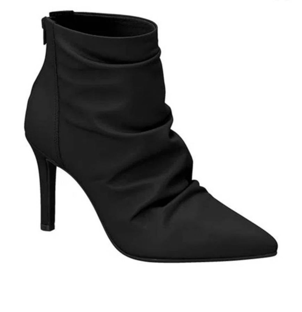 Moda Ankle-boots – passarelacalcados 5x 29