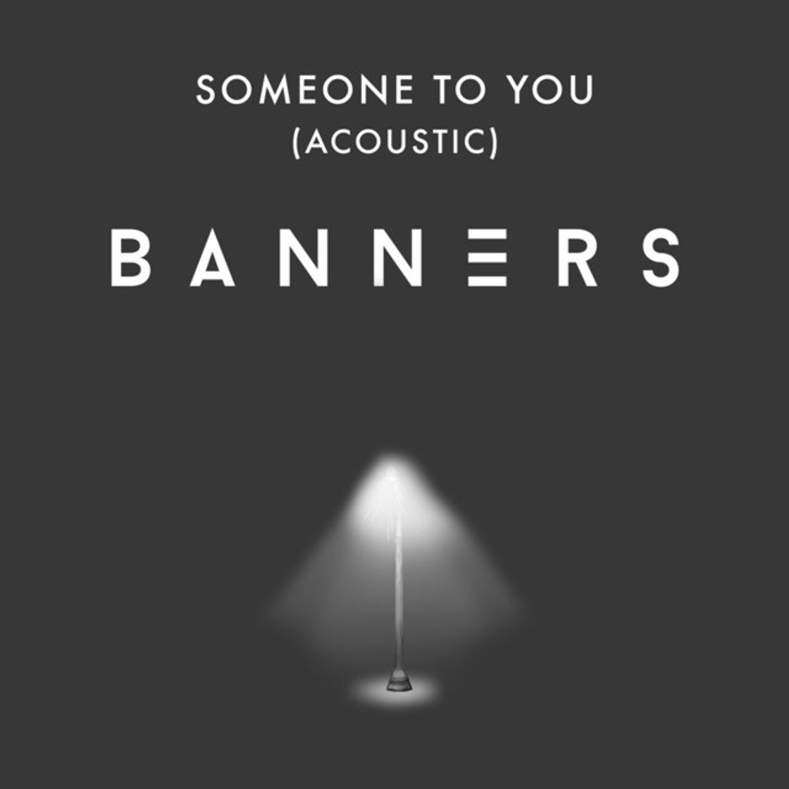 Music Someone To You - Acoustic