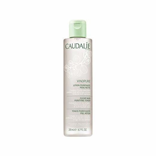 Caudalíe Caudalie Vinopure Tonico Purificante 200-200 ml