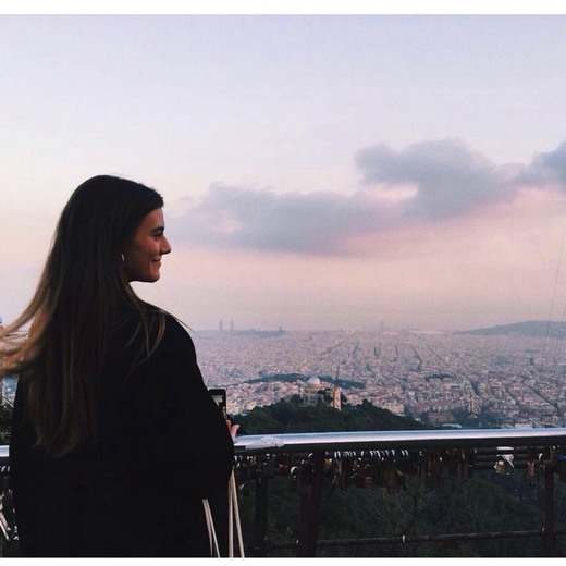 Tibidabo