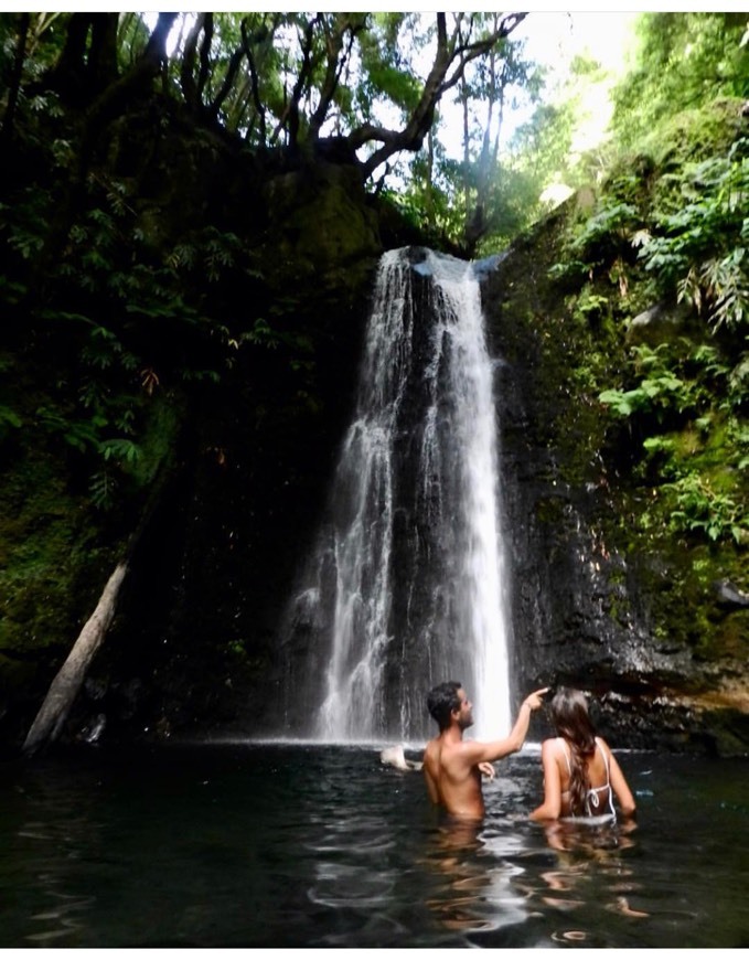 Place Azores