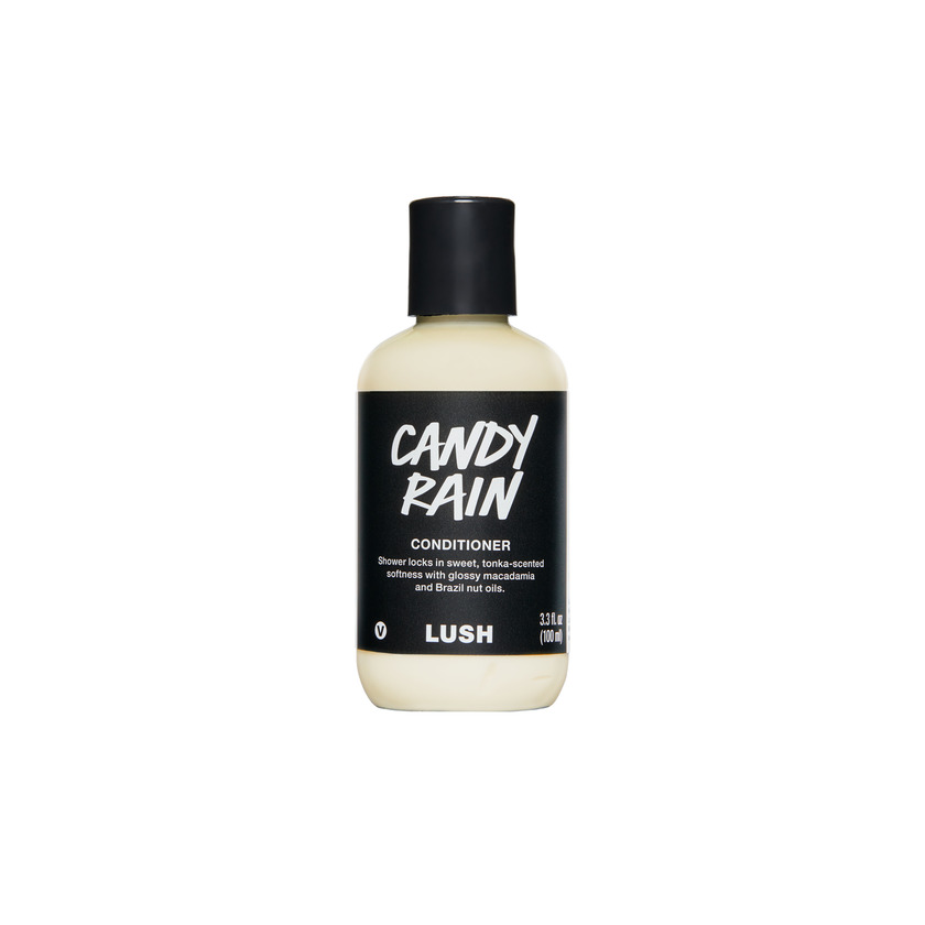 Products Candy Rain conditioner LUSH