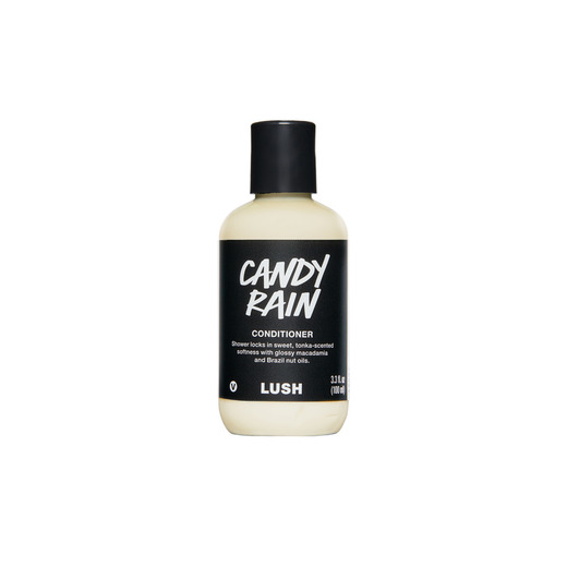 Candy Rain conditioner LUSH